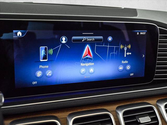 Certified 2025 Mercedes-Benz GLE 350 4MATIC image 16