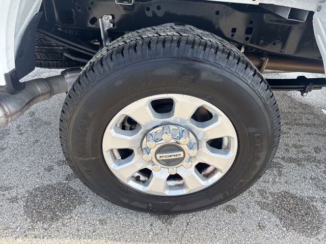 Used 2023 Ford F250 XLT image 17