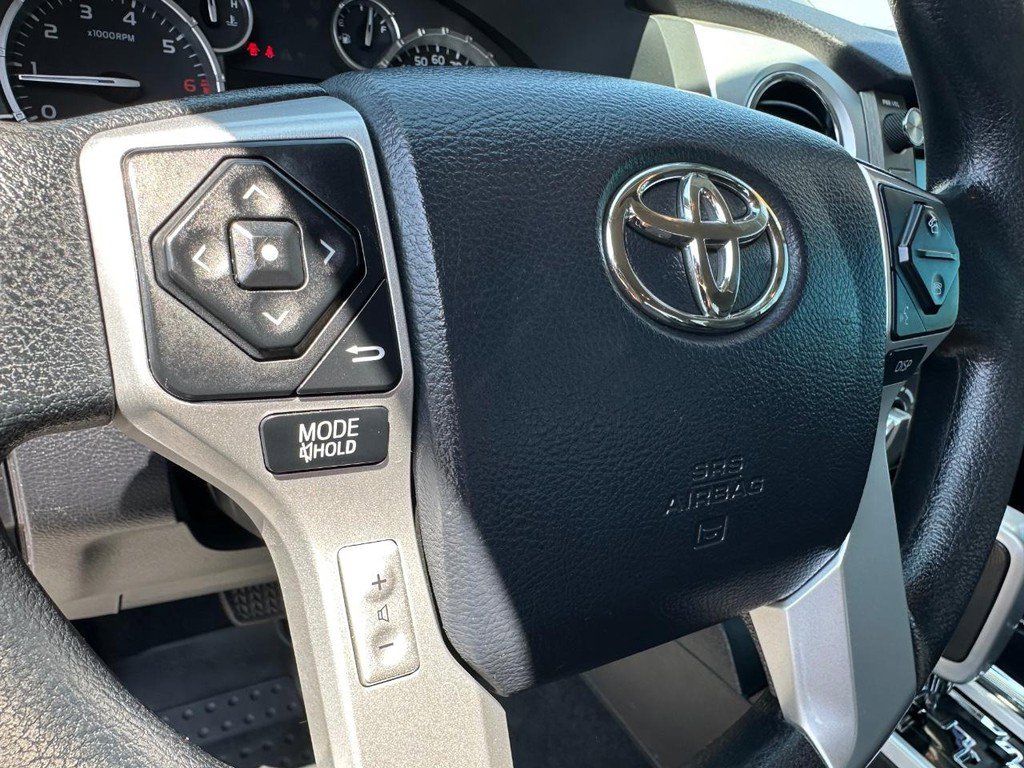 Used 2017 Toyota Tundra SR5 image 35