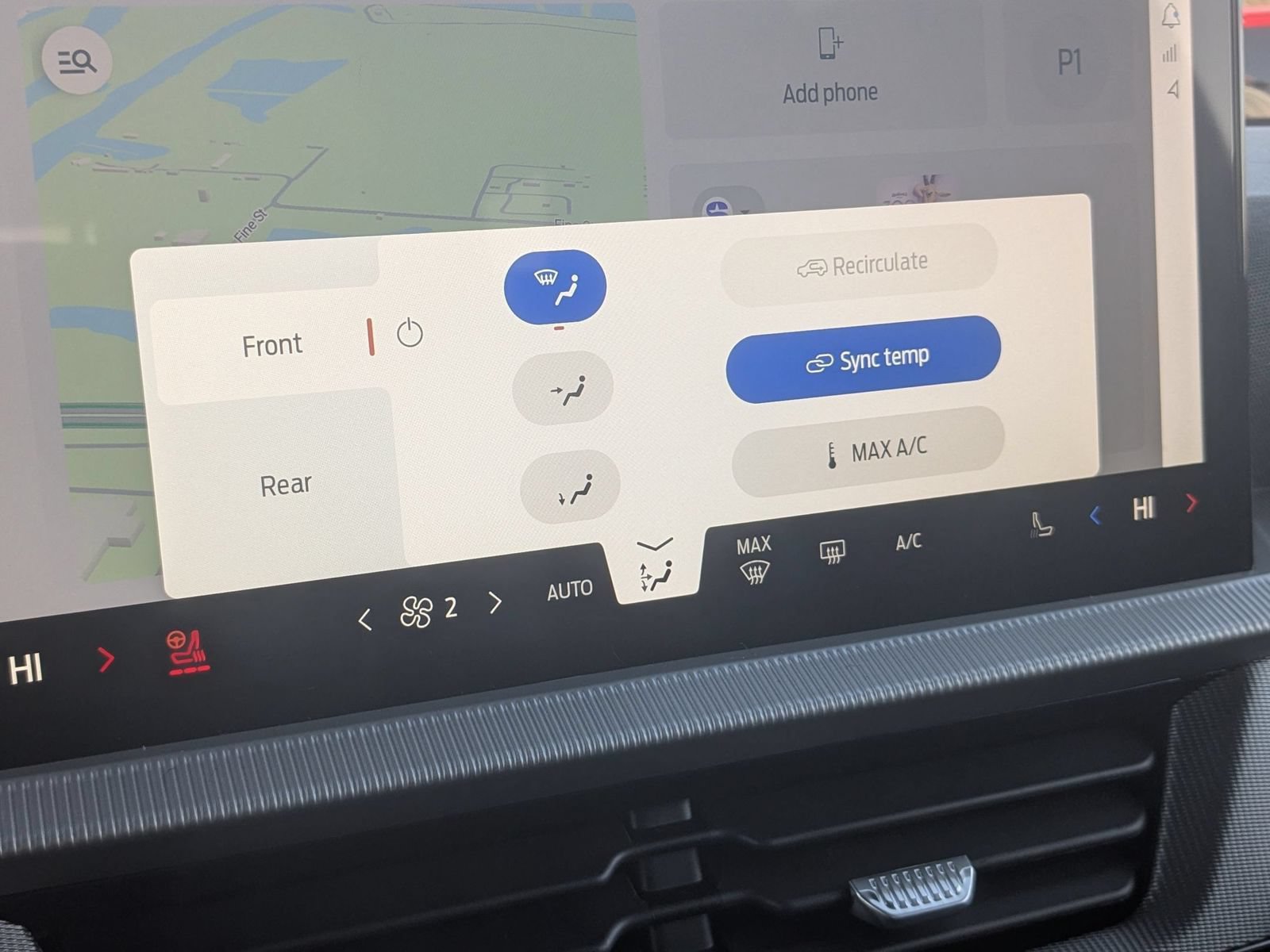 New 2026 Ford Explorer ST AWD/4WD image 23