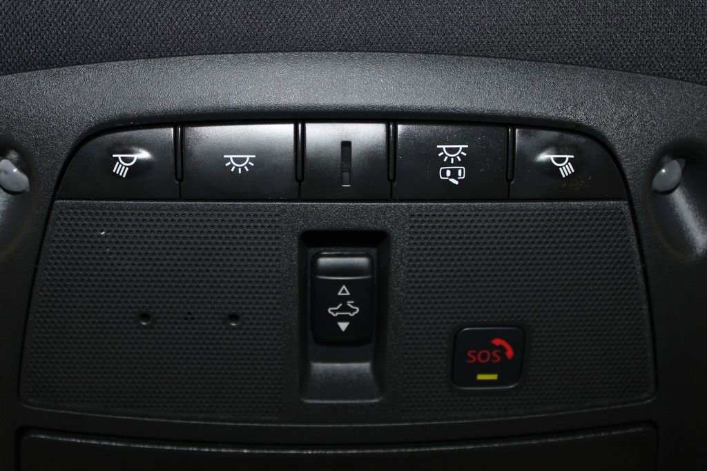 Used 2022 Nissan Armada Platinum w/ Captain's Chairs Package image 60