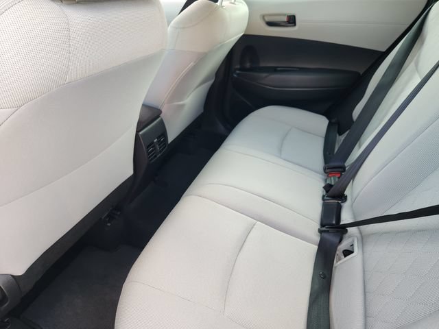 Used 2026 Toyota Corolla Cross L FWD image 30