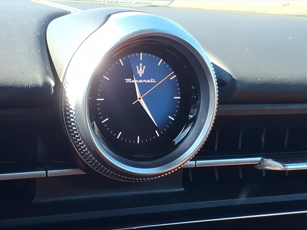 New 2026 Maserati GranTurismo Modena image 22