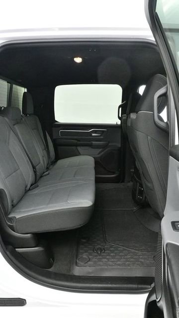 Used 2023 RAM 1500 Big Horn AWD/4WD image 11