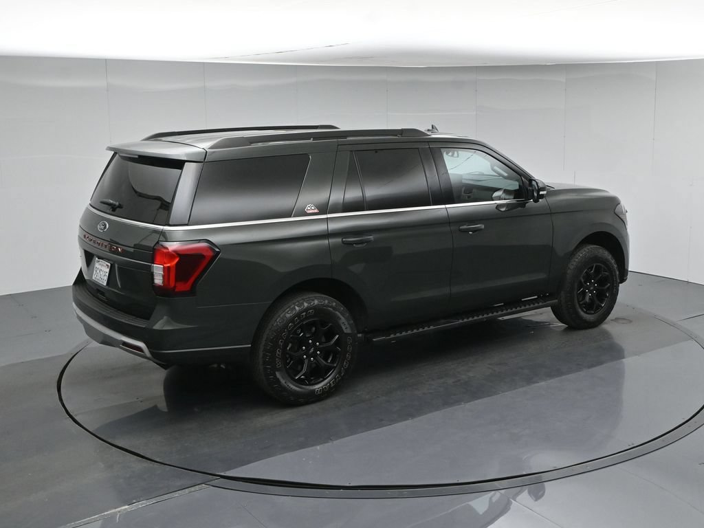 Used 2023 Ford Expedition Timberline AWD/4WD image 46