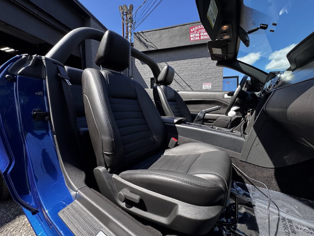 Used 2007 Ford Mustang GT RWD image 18