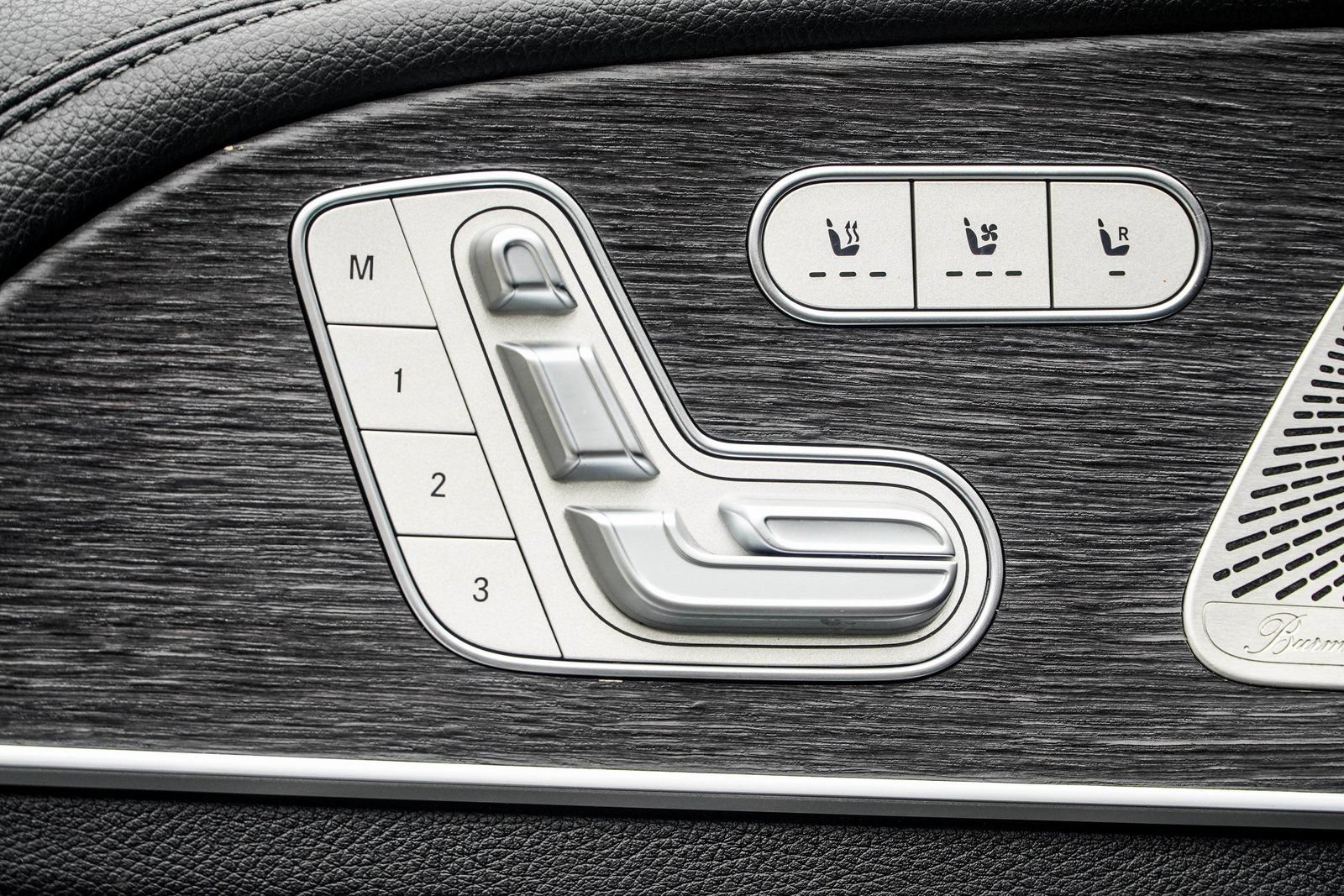 Used 2022 Mercedes-Benz GLE 53 AMG 4MATIC image 32