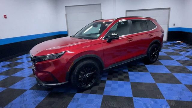 Used 2024 Honda CR-V Sport image 4
