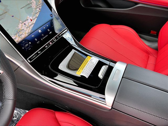 New 2027 Mercedes-Benz CLE 300 4MATIC Coupe image 10
