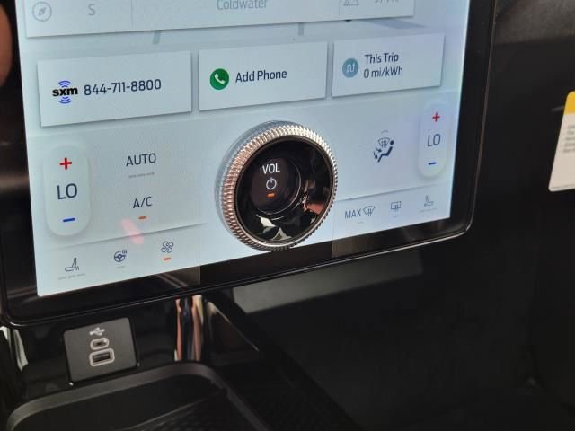 New 2025 Ford Mustang Mach-E GT image 33