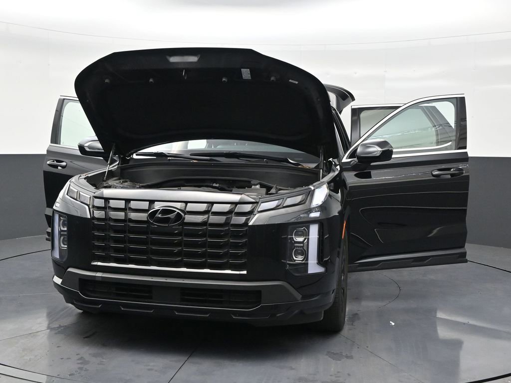 Used 2023 Hyundai Palisade XRT w/ Cargo Package AWD/4WD image 33