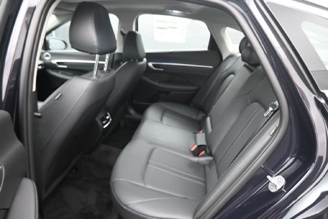 New 2026 Hyundai Sonata Limited FWD image 18