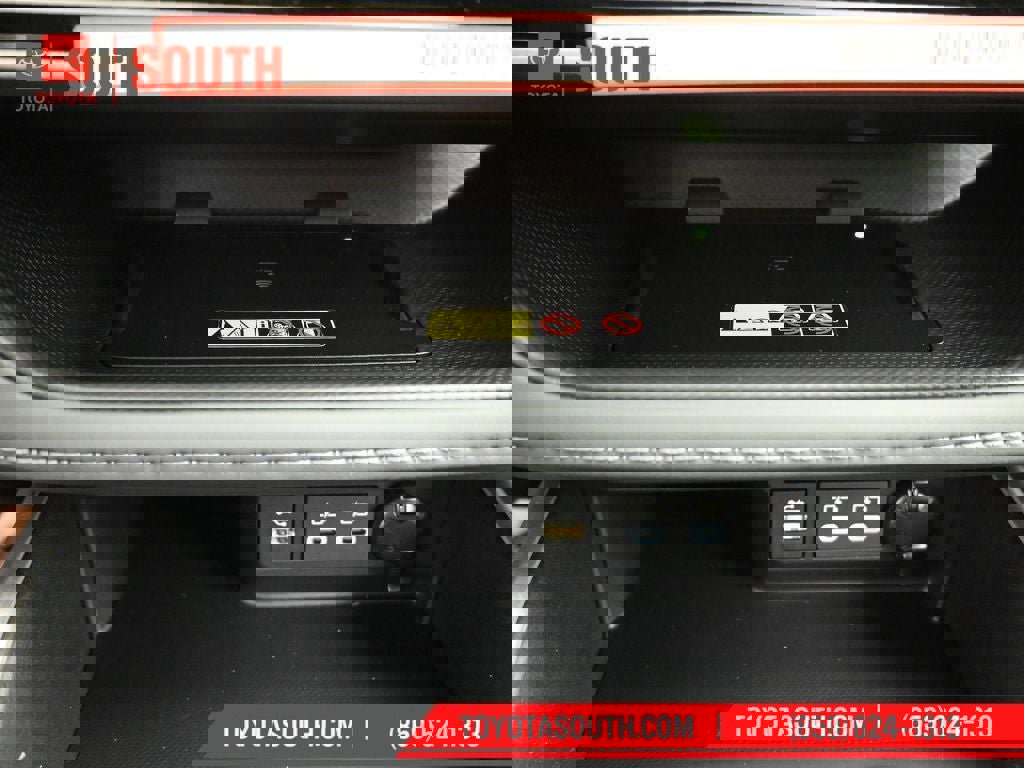 New 2026 Toyota Highlander XLE image 21