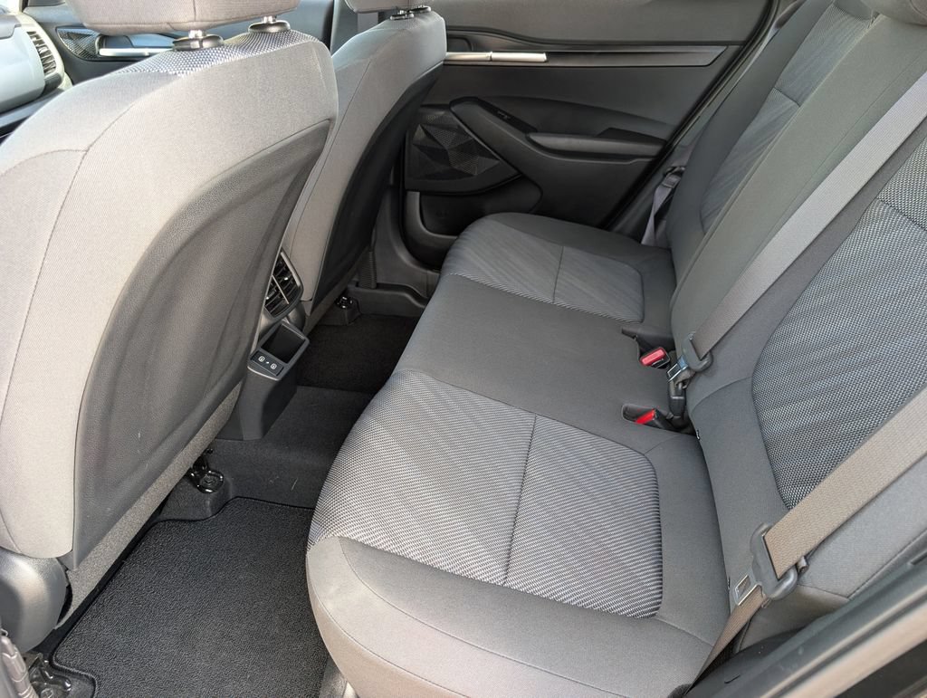 Certified 2024 Kia Seltos LX AWD/4WD image 19