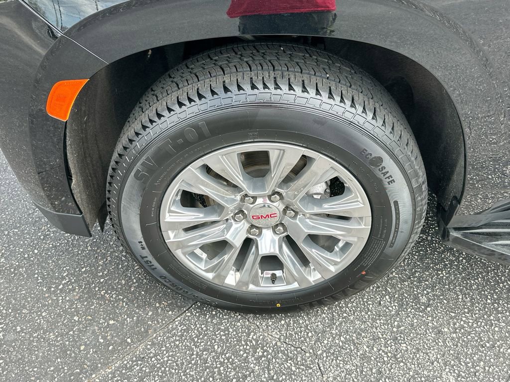 Used 2024 GMC Yukon Denali image 33