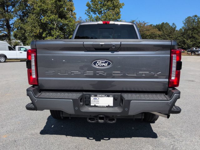 New 2027 Ford F250 XLT w/ XLT Premium Package AWD/4WD image 5