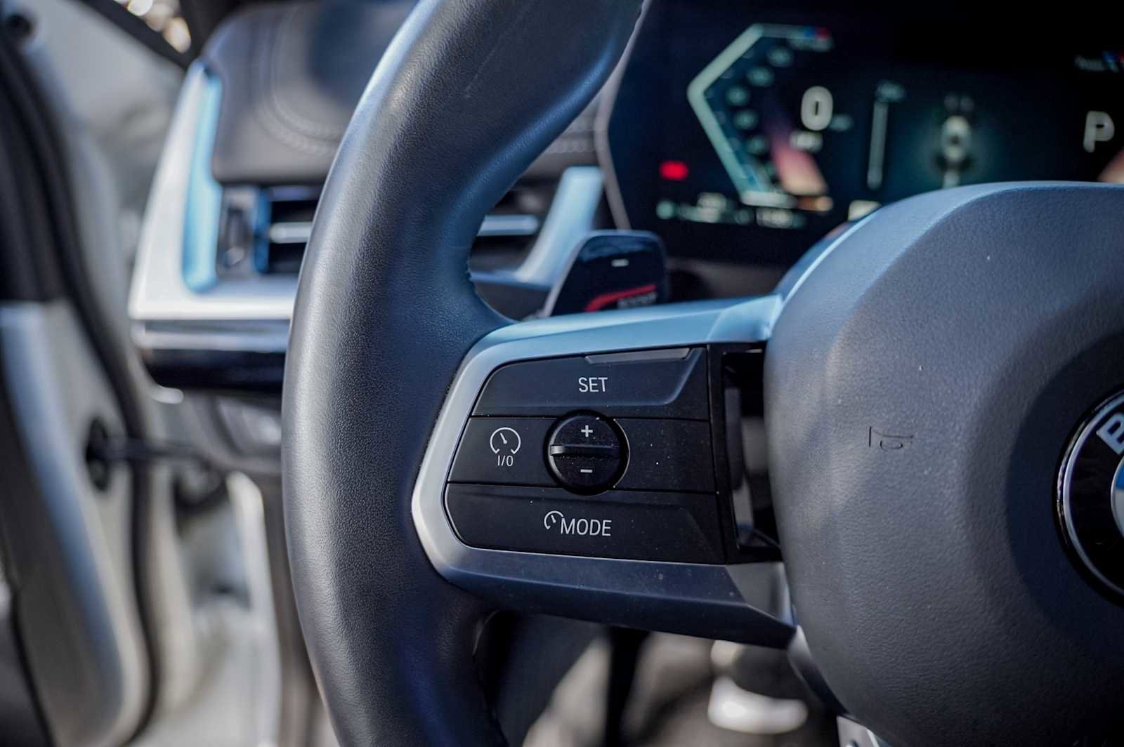 Used 2024 BMW X1 xDrive28i w/ Technology Package image 18