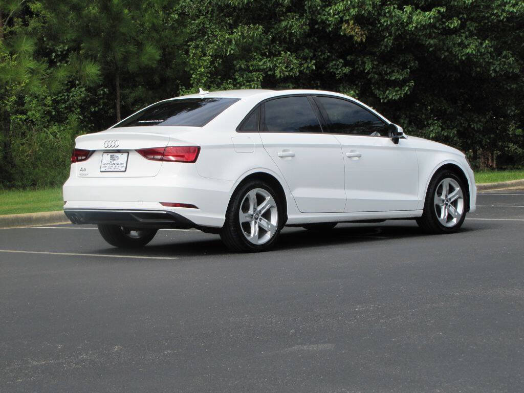 Used 2018 Audi A3 2.0T Premium FWD image 6