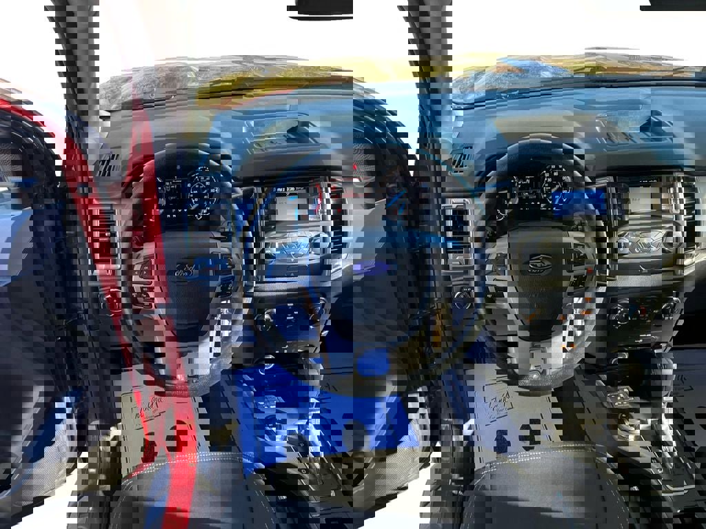 Used 2019 Ford Ranger XLT w/ FX4 Off-Road Package image 12