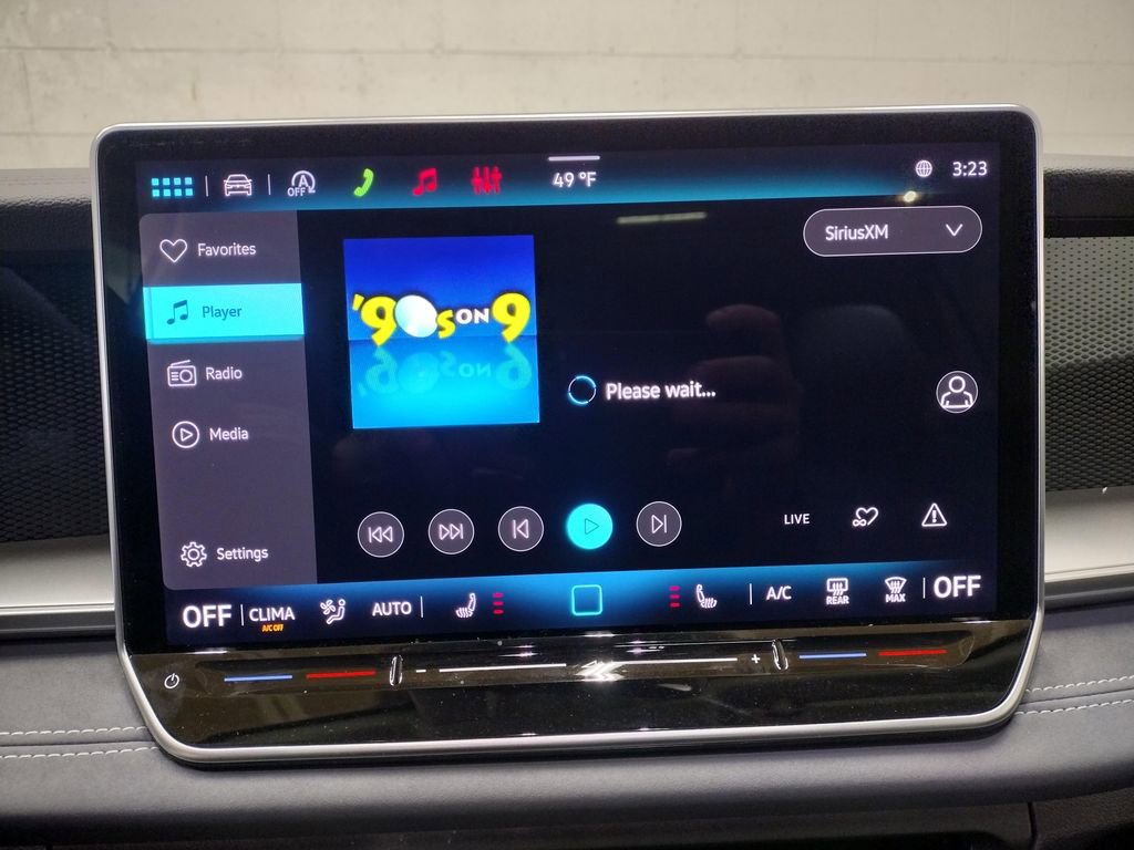 New 2026 Volkswagen Tiguan SE image 29