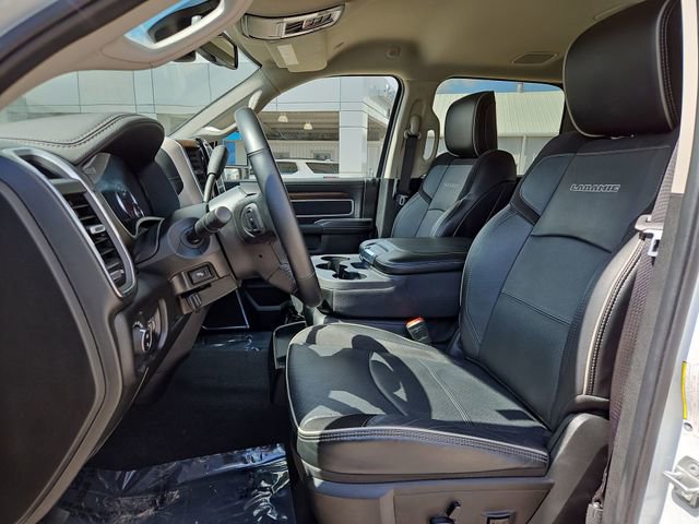 Used 2024 RAM 2500 Laramie image 20