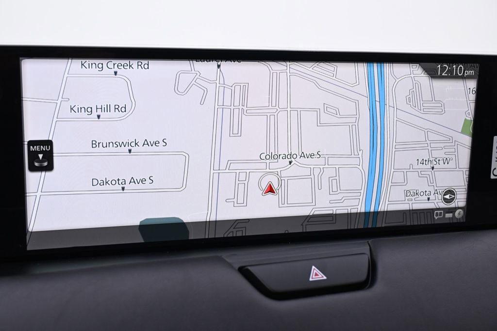 New 2026 MAZDA CX-90 Plug-In Hybrid w/ Premium Plus image 31