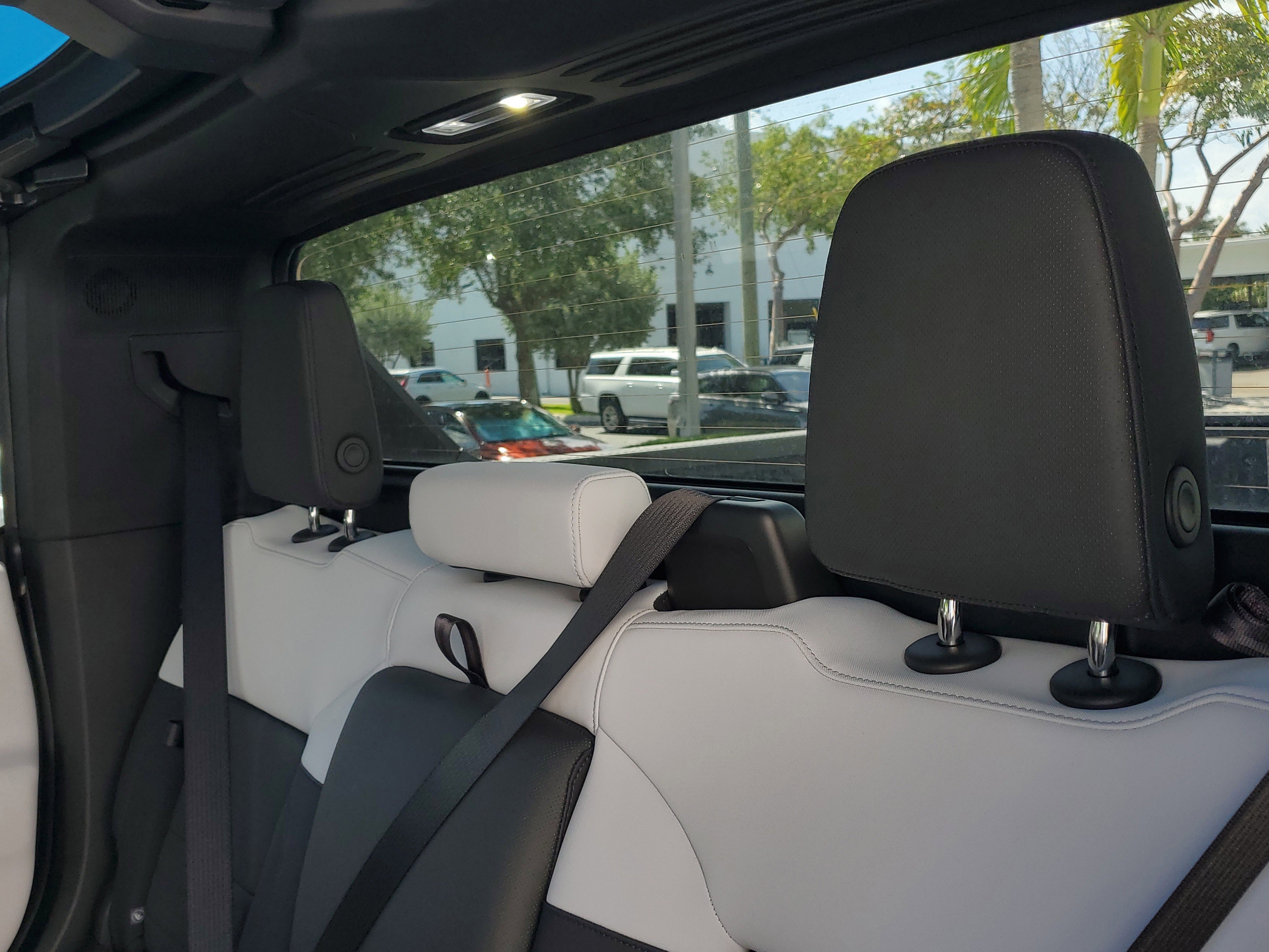 New 2025 GMC Hummer EV 3X w/ Battery Pack, 24 Module Pack image 12