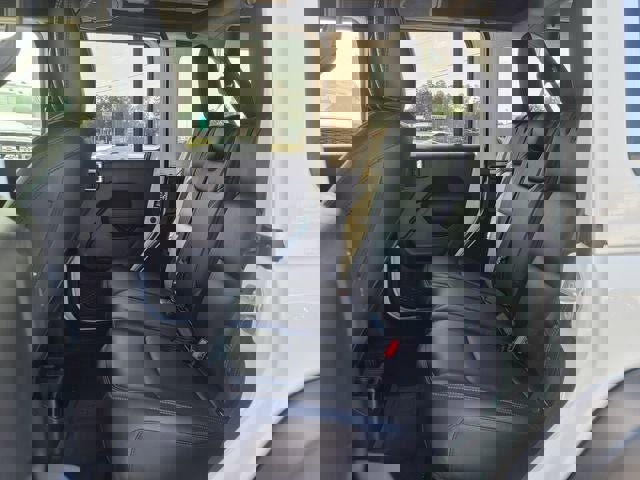 New 2025 Jeep Wrangler Unlimited Sport image 10