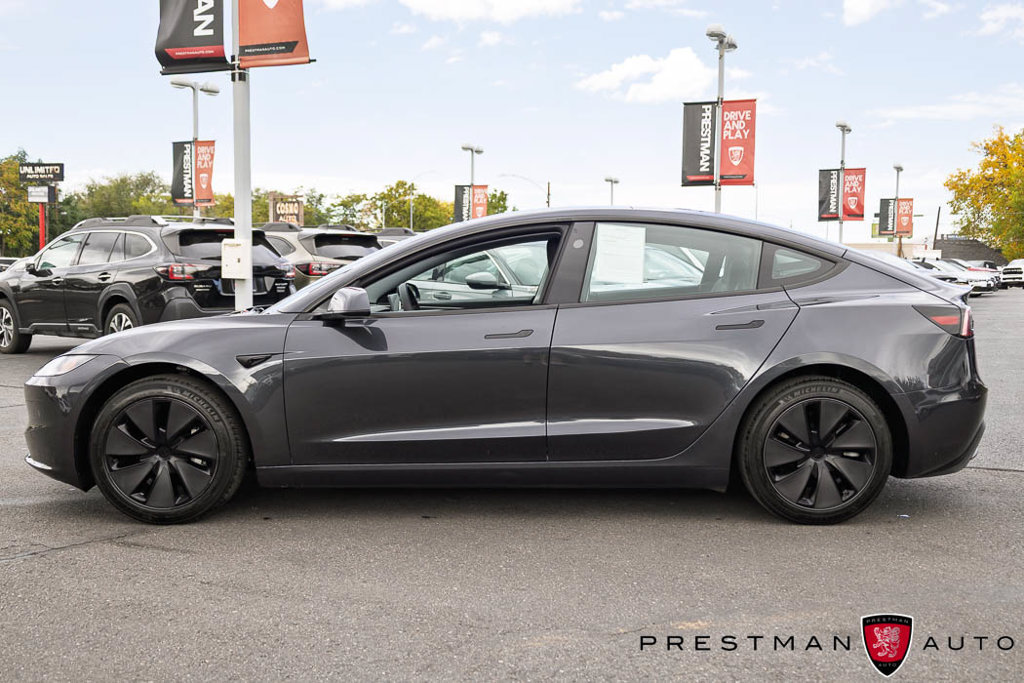 Used 2025 Tesla Model 3 Long Range RWD image 16