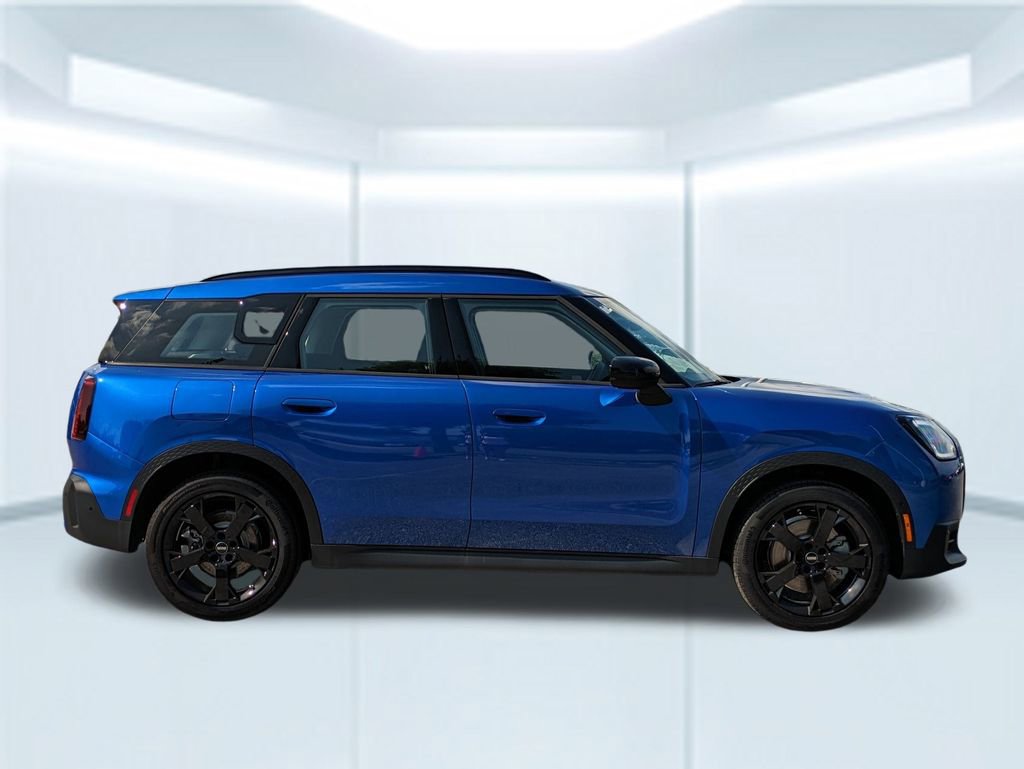 New 2025 MINI Cooper Countryman S AWD/4WD image 6