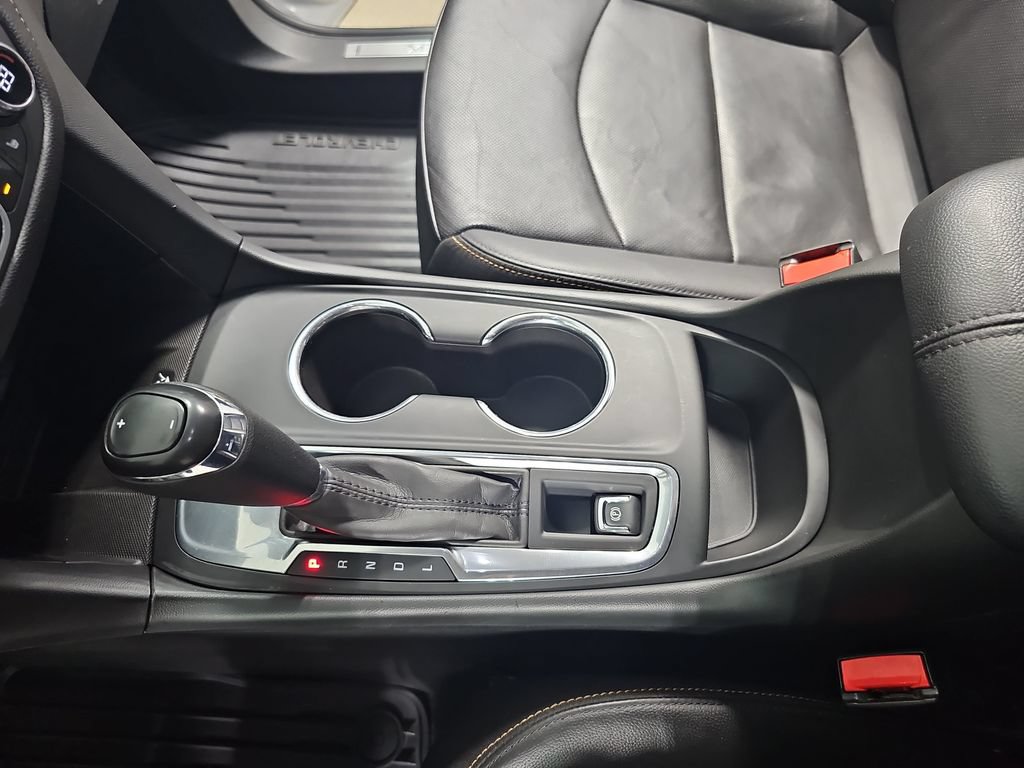 Used 2020 Chevrolet Equinox Premier FWD image 30
