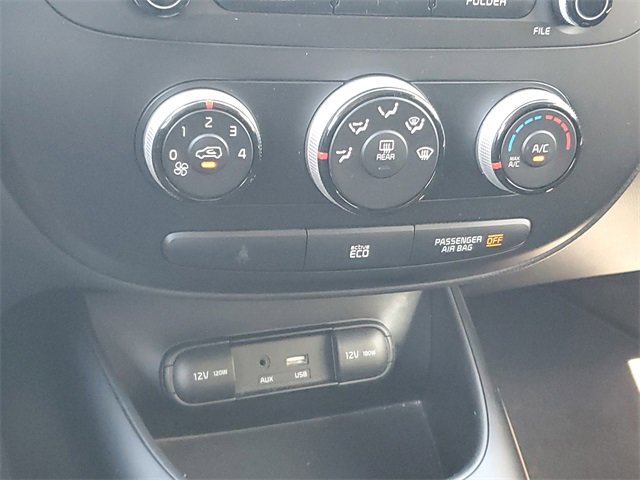 Used 2016 Kia Soul + w/ Designer's Package image 17