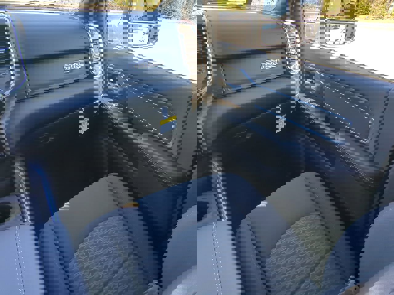 New 2026 RAM 2500 Big Horn image 15