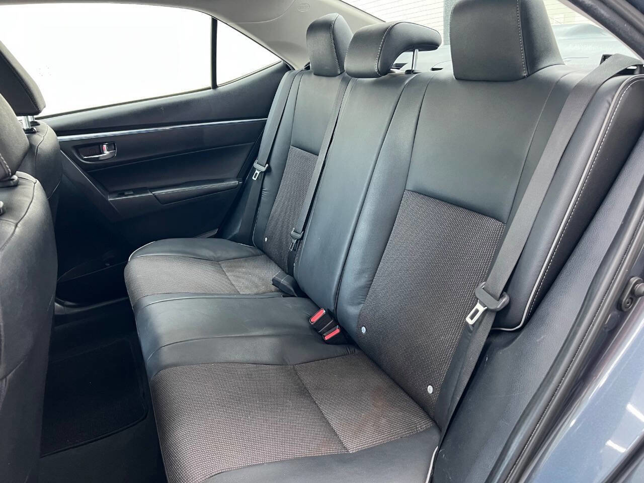 Used 2014 Toyota Corolla S image 15