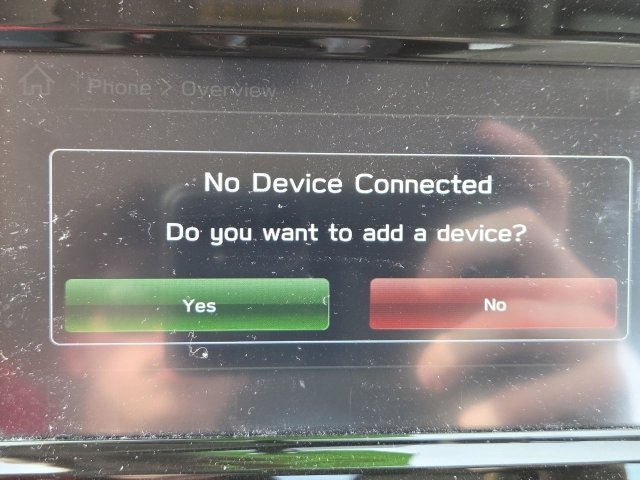 Used 2018 Subaru Impreza 2.0i Premium w/ Eyesight & BSD & Rcta image 8