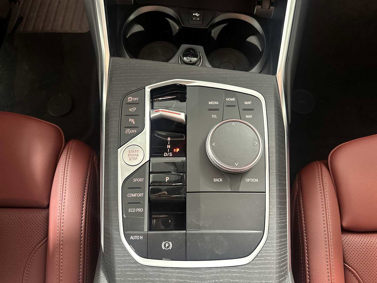 New 2026 BMW 330i xDrive Sedan w/ M Sport Package image 17