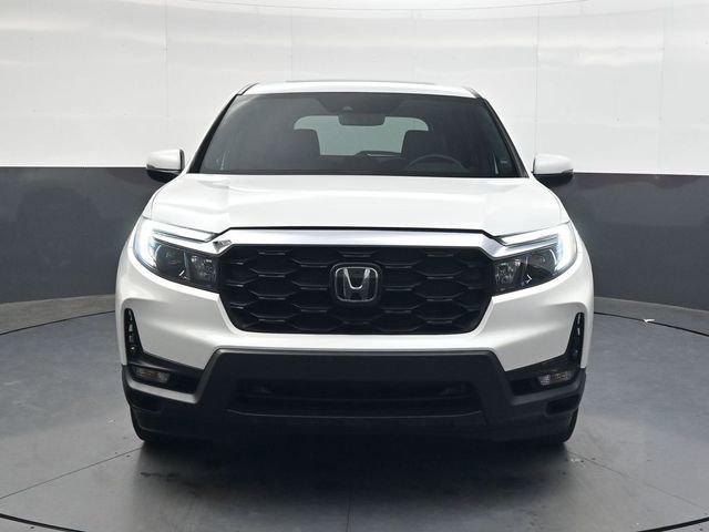 Used 2023 Honda Passport EX-L image 9