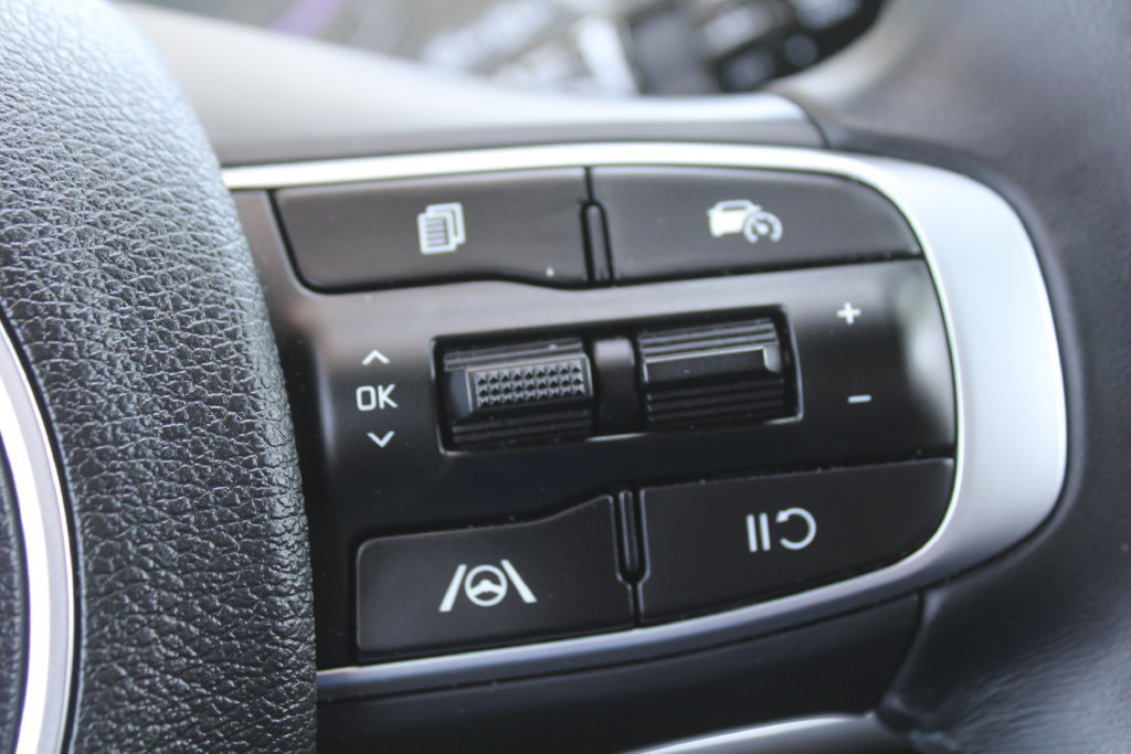 Certified 2025 Kia Sportage X-Line w/ Premium Package AWD/4WD image 31