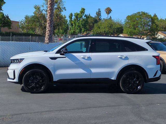 Certified 2023 Kia Sorento SX AWD/4WD image 6