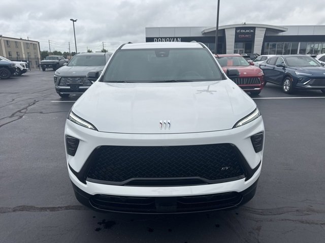 New 2025 Buick Enclave Sport Touring w/ Power Package image 10