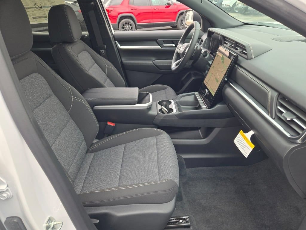 New 2026 GMC Terrain Elevation w/ Black Edition AWD/4WD image 15
