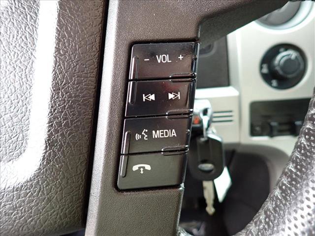 Used 2014 Ford F150 Raptor w/ Equipment Group 801A Luxury image 20