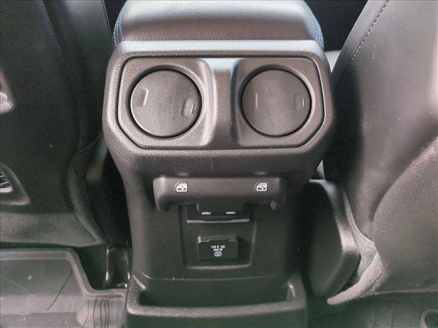 Used 2024 Jeep Wrangler Unlimited Rubicon 4xe w/ Capability Package image 16