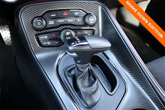 Used 2023 Dodge Challenger R/T Scat Pack w/ Plus Package image 25