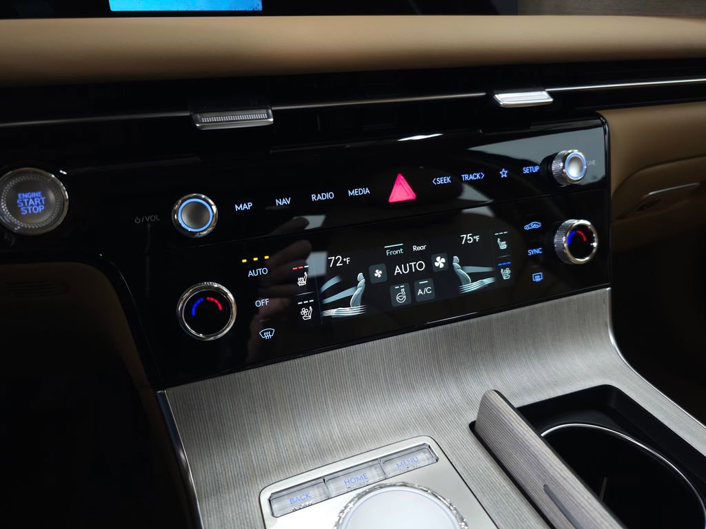 New 2026 Genesis G80 2.5T Advanced image 26