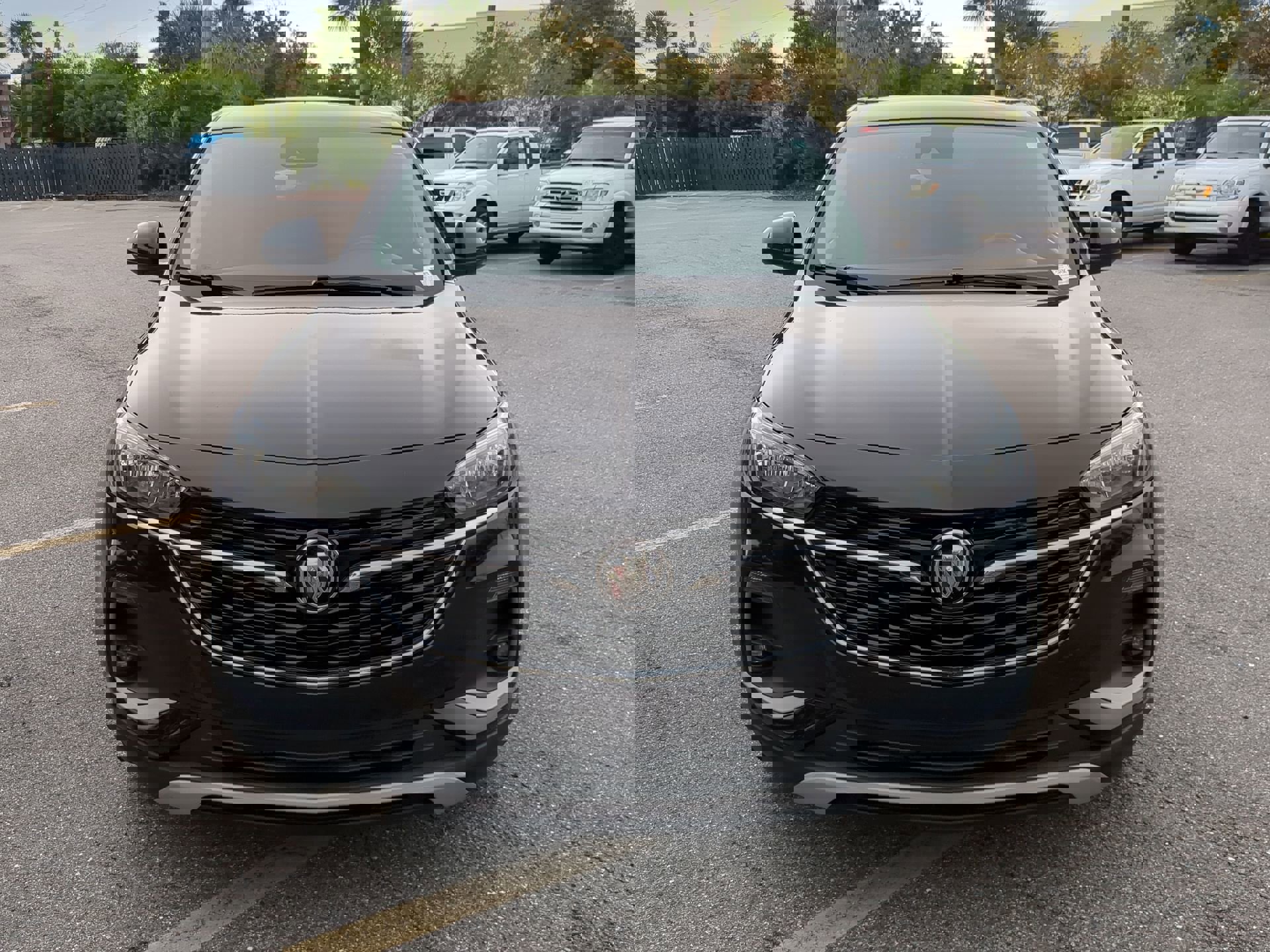 Used 2023 Buick Encore GX Preferred w/ Cold Weather Comfort Package image 4