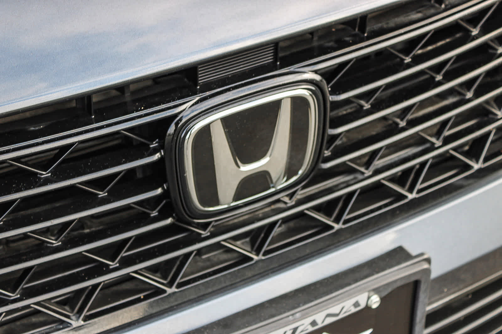 Certified 2024 Honda Accord LX image 5