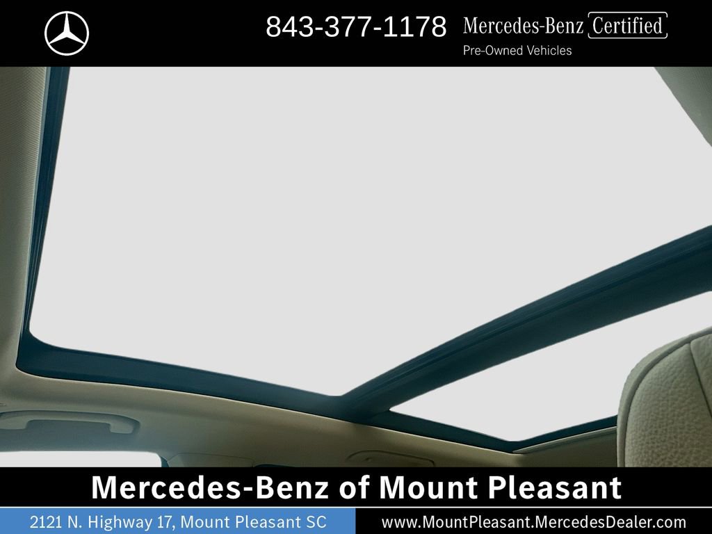 Used 2023 Mercedes-Benz GLE 450 4MATIC image 23