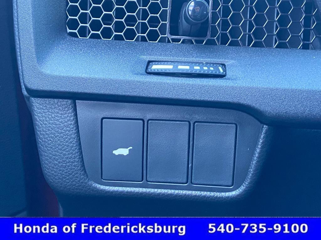Certified 2026 Honda CR-V Sport-L image 25