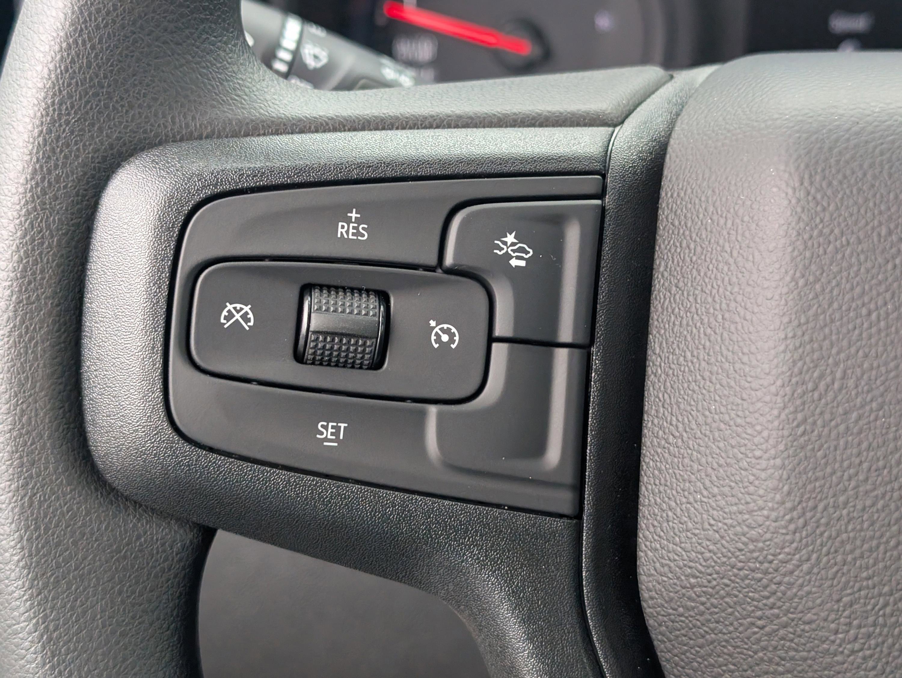 New 2026 Chevrolet Silverado 1500 W/T w/ WT Value Package image 18